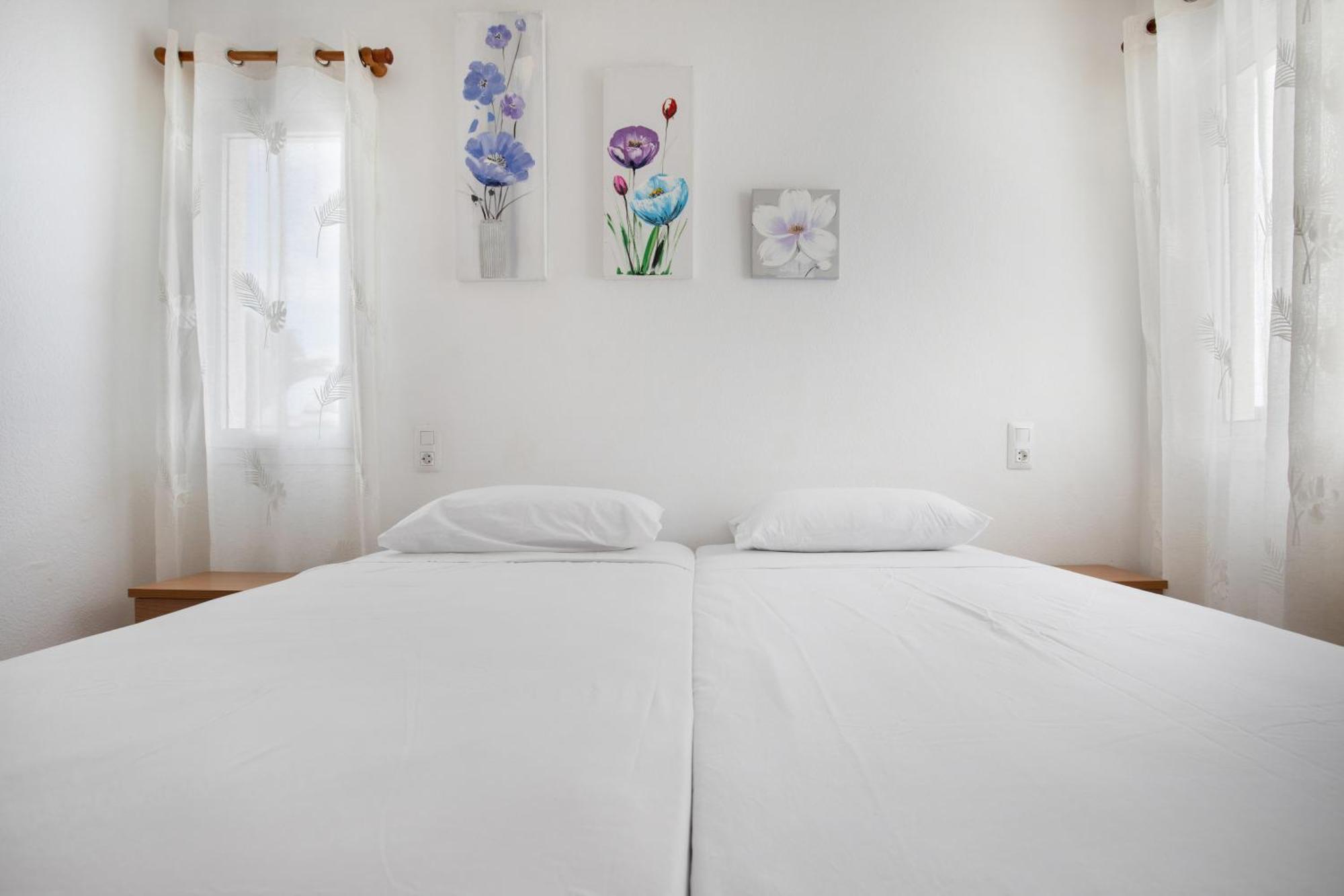 Acuario Apartment Corralejo Exterior photo