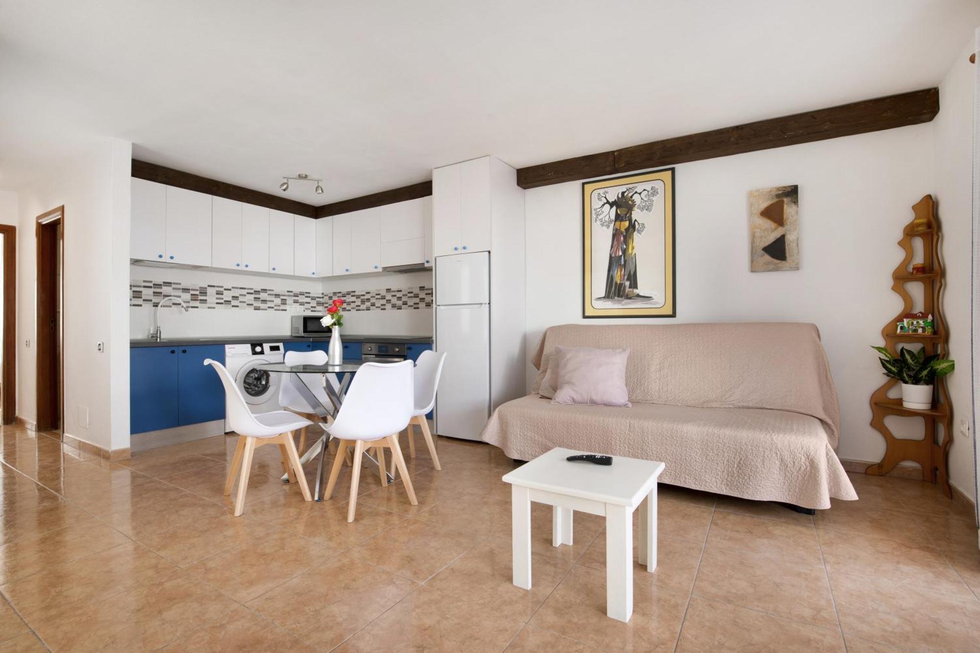 Acuario Apartment Corralejo Exterior photo