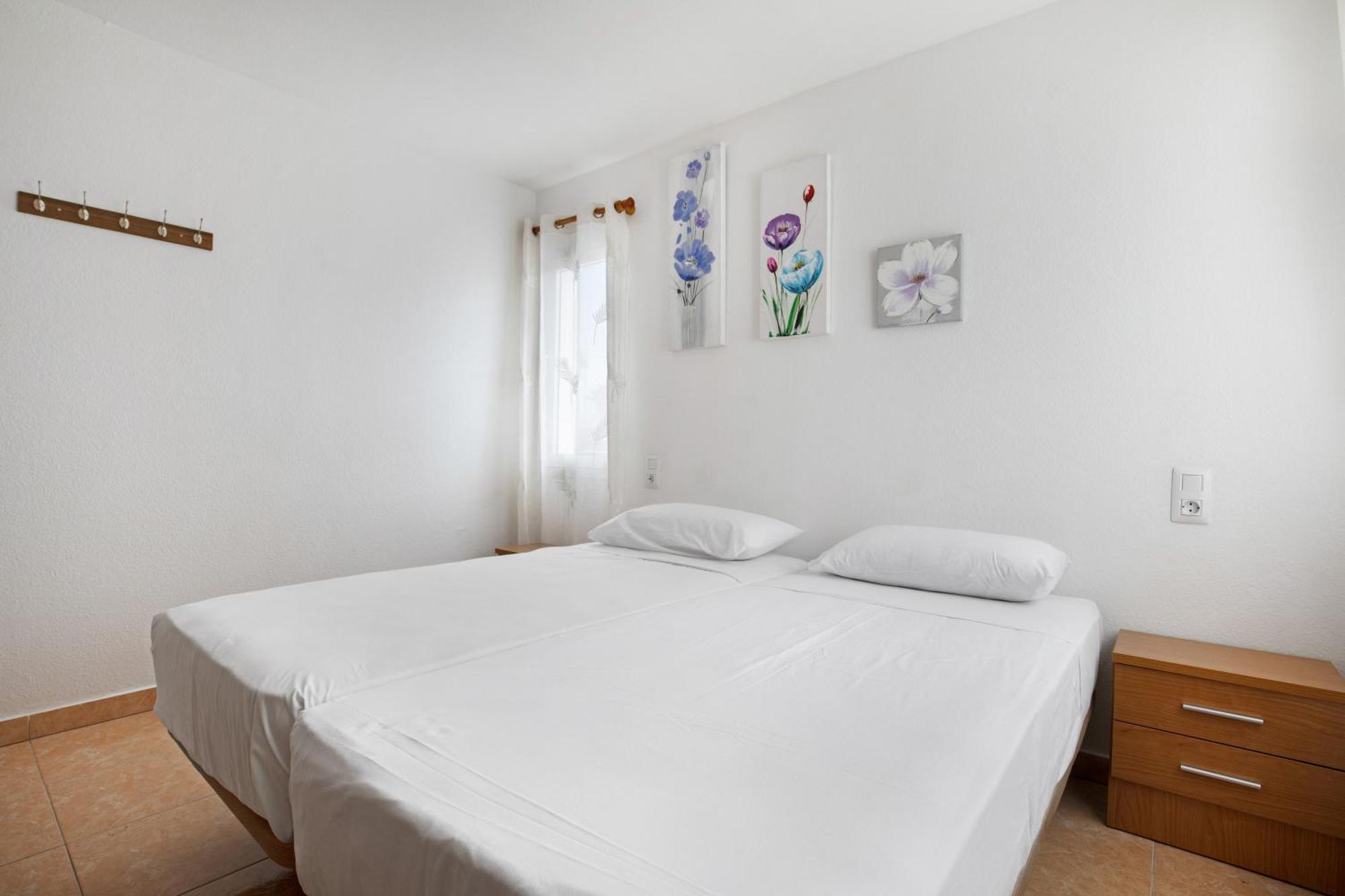 Acuario Apartment Corralejo Exterior photo