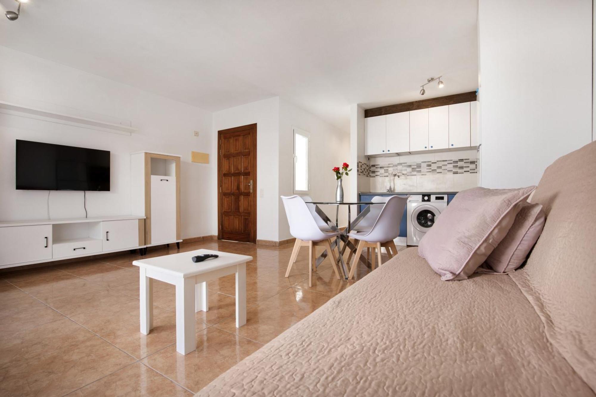 Acuario Apartment Corralejo Exterior photo